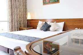 The Melanesian Port Vila Hotel