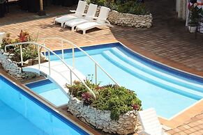 The Melanesian Port Vila Hotel