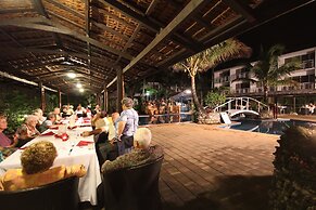 The Melanesian Port Vila Hotel