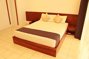 The Melanesian Port Vila Hotel