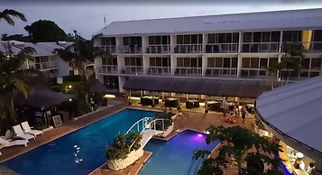 The Melanesian Port Vila Hotel