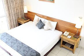 The Melanesian Port Vila Hotel