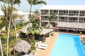 The Melanesian Port Vila Hotel