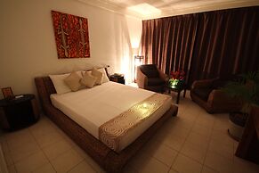 The Melanesian Port Vila Hotel