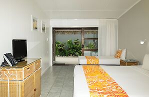 Club Raro Resort – Adults Only