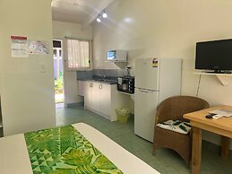 Club Raro Resort – Adults Only