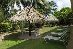 Club Raro Resort – Adults Only
