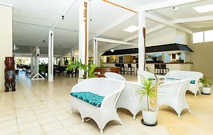 Club Raro Resort – Adults Only