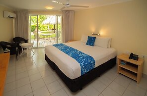 Club Raro Resort – Adults Only