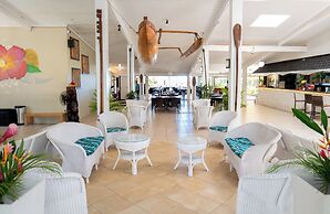 Club Raro Resort – Adults Only
