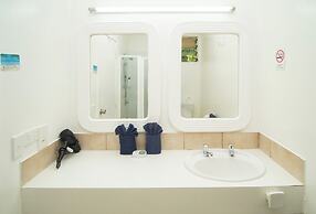 Club Raro Resort – Adults Only