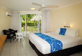 Club Raro Resort – Adults Only