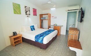 Club Raro Resort – Adults Only