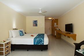 Club Raro Resort – Adults Only