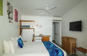 Club Raro Resort – Adults Only