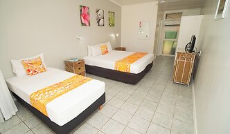 Club Raro Resort – Adults Only