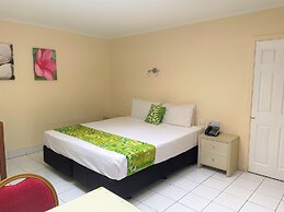 Club Raro Resort – Adults Only