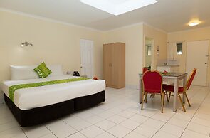 Club Raro Resort – Adults Only