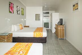 Club Raro Resort – Adults Only