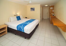 Club Raro Resort – Adults Only