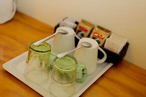 Club Raro Resort – Adults Only