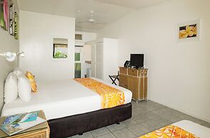 Club Raro Resort – Adults Only