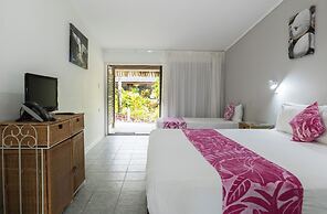 Club Raro Resort – Adults Only