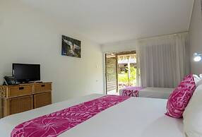 Club Raro Resort – Adults Only