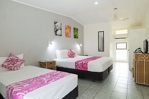 Club Raro Resort – Adults Only