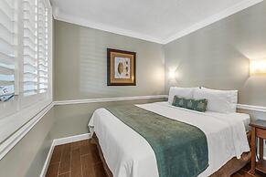 Vanderbilt Beach Resort