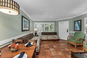 Vanderbilt Beach Resort