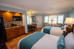 Vanderbilt Beach Resort