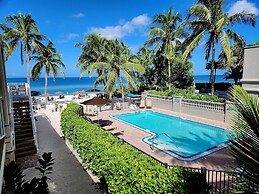 Vanderbilt Beach Resort