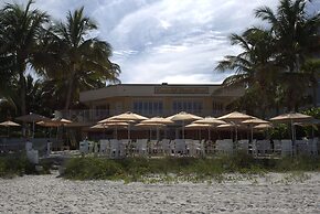 Vanderbilt Beach Resort
