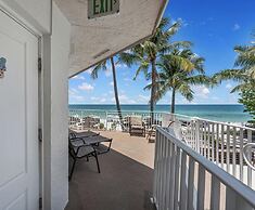 Vanderbilt Beach Resort