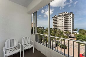 Vanderbilt Beach Resort
