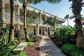 Vanderbilt Beach Resort