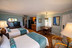 Vanderbilt Beach Resort