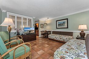 Vanderbilt Beach Resort