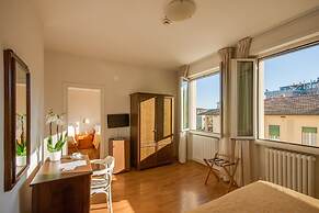 Hotel La Pace