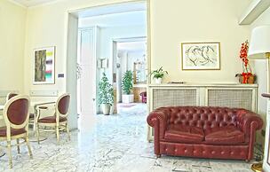Hotel La Pace