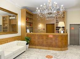 Hotel La Pace
