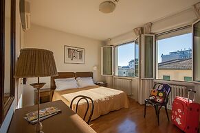 Hotel La Pace