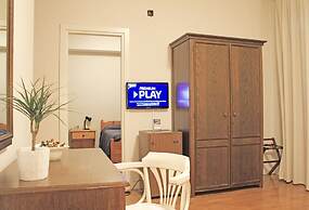 Hotel La Pace
