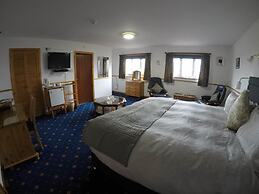 Orkneylodge
