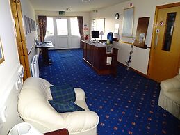Orkneylodge
