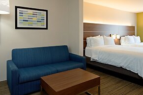 Holiday Inn Express Hotel & Suites Fresno South, an IHG Hotel