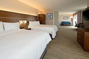 Holiday Inn Express Hotel & Suites Fresno South by IHG