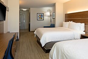 Holiday Inn Express Hotel & Suites Fresno South by IHG