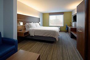 Holiday Inn Express Hotel & Suites Fresno South by IHG